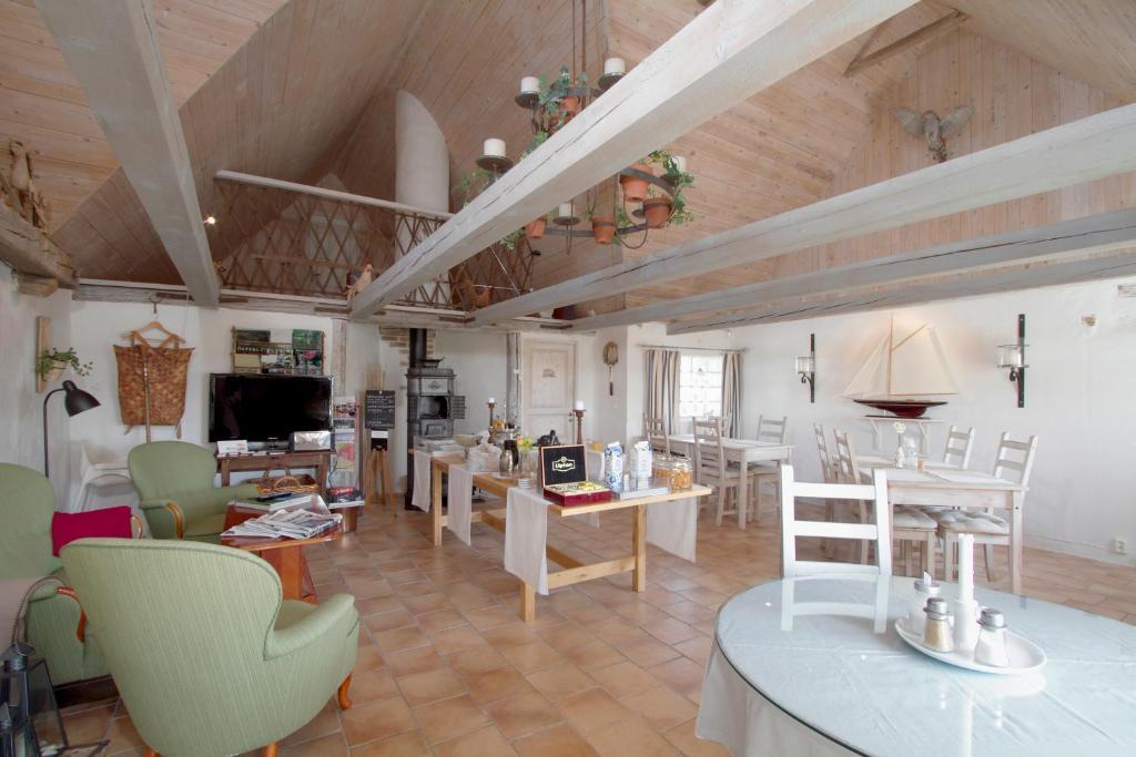 Hammenhög Sodergarda Ostra Bed & Breakfast מראה חיצוני תמונה