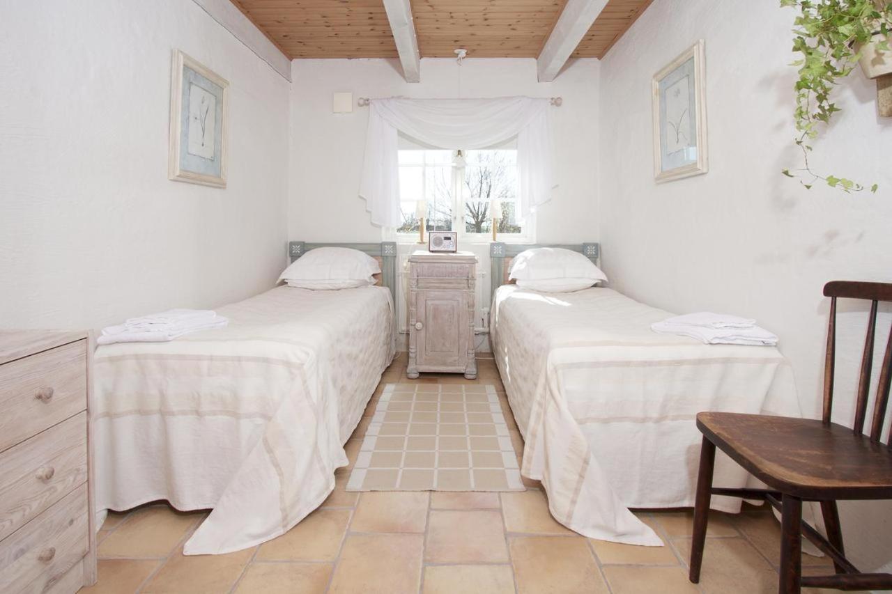 Hammenhög Sodergarda Ostra Bed & Breakfast מראה חיצוני תמונה