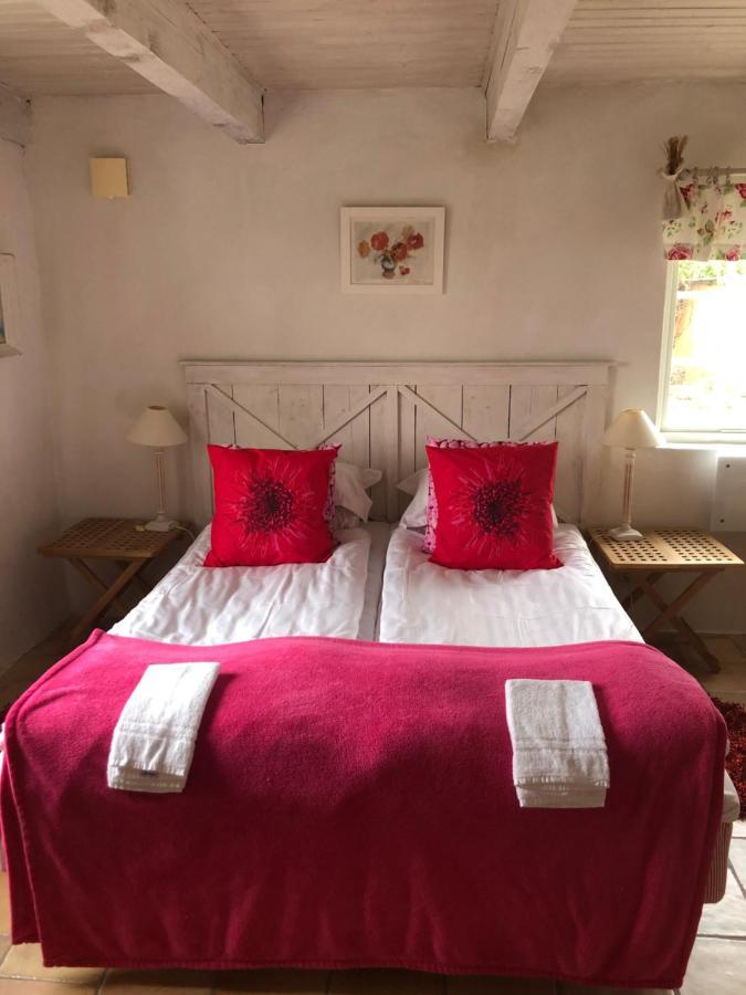 Hammenhög Sodergarda Ostra Bed & Breakfast מראה חיצוני תמונה