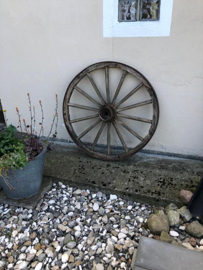 Hammenhög Sodergarda Ostra Bed & Breakfast מראה חיצוני תמונה